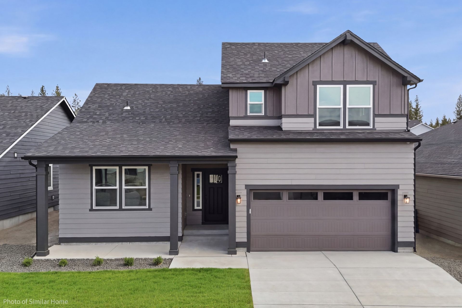 412 Needlegrass Lane, Kalispell, MT 59901 Main Photo