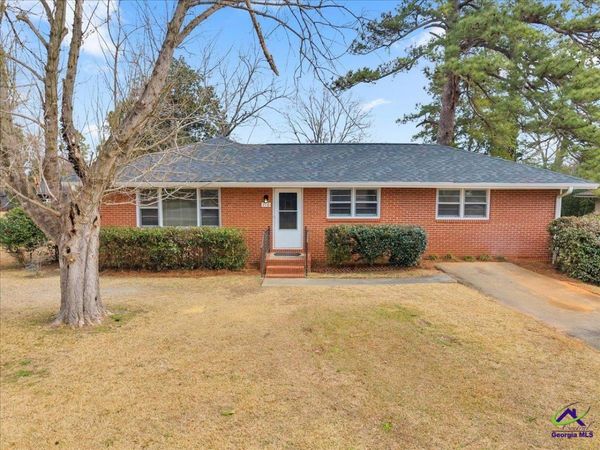 110 Springdale Drive, Warner Robins, GA