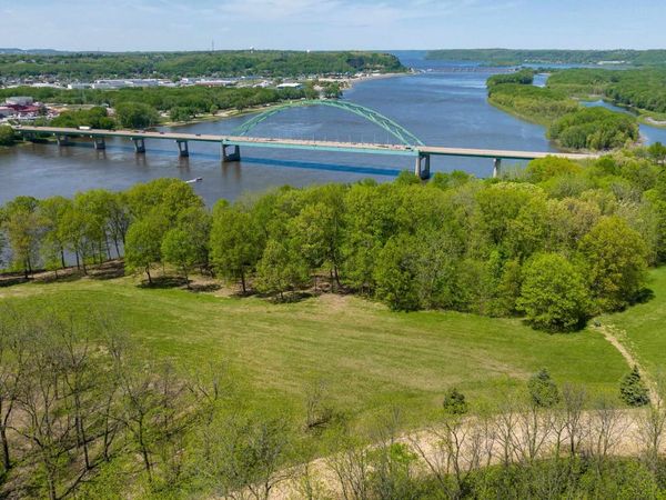 Lot 2 Wolff Lane, Hazel Green, WI 53811