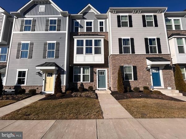 4537 BRIARHAVEN DRIVE, FREDERICKSBURG, VA 22408