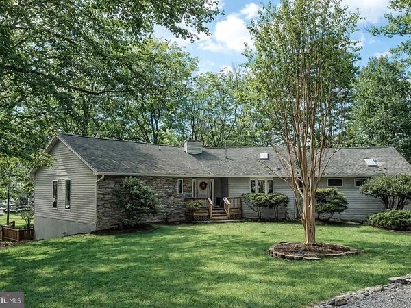 3300 VIOLA WAY, BUMPASS, VA 23024