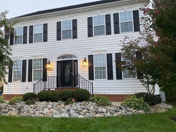 8765 BANCROFT DRIVE, WALDORF, MD 20603