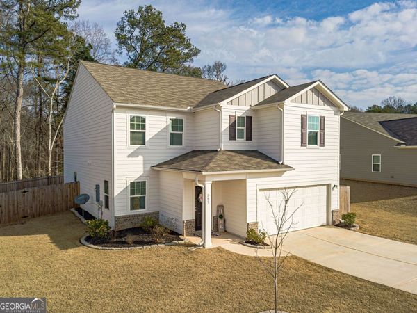 597 Bentwater Way, Hoschton, GA 30548