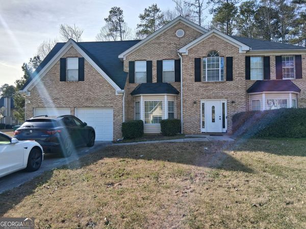 7862 Providence Point Way, Lithonia, GA 30058