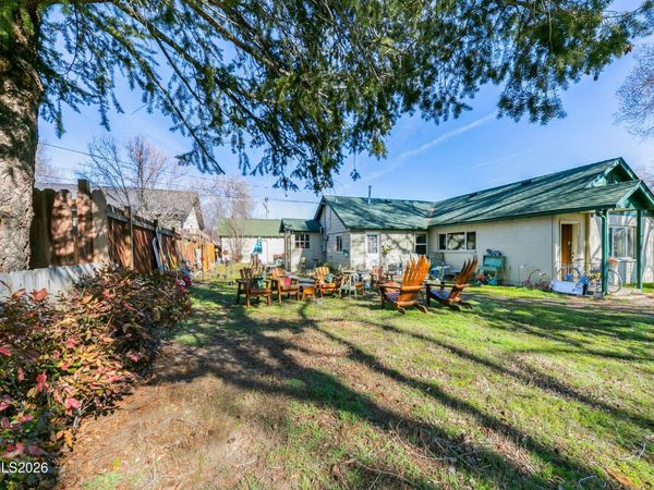 428 E Long Street, Carson City, NV 89701