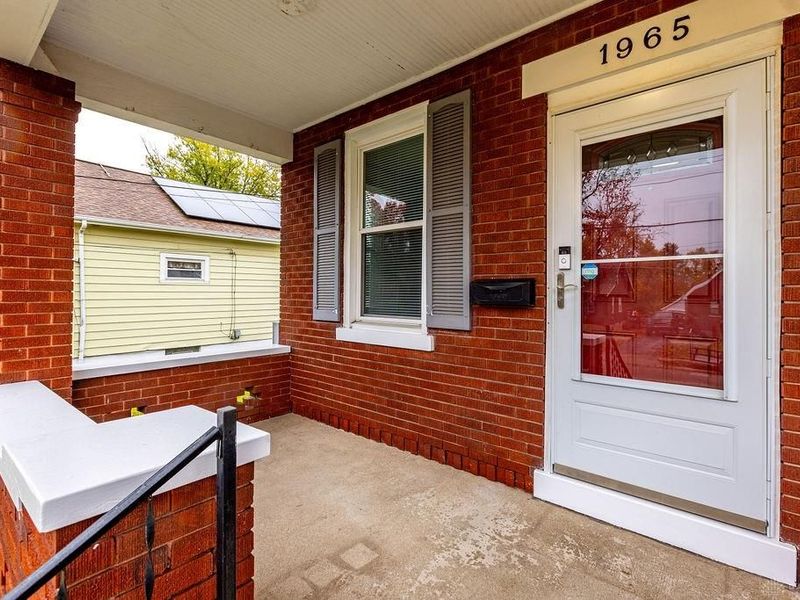 1965 Stevens Avenue, Cincinnati, OH 45231 Photo 2