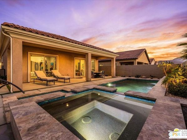 16 Carmenere, Rancho Mirage, CA 92270
