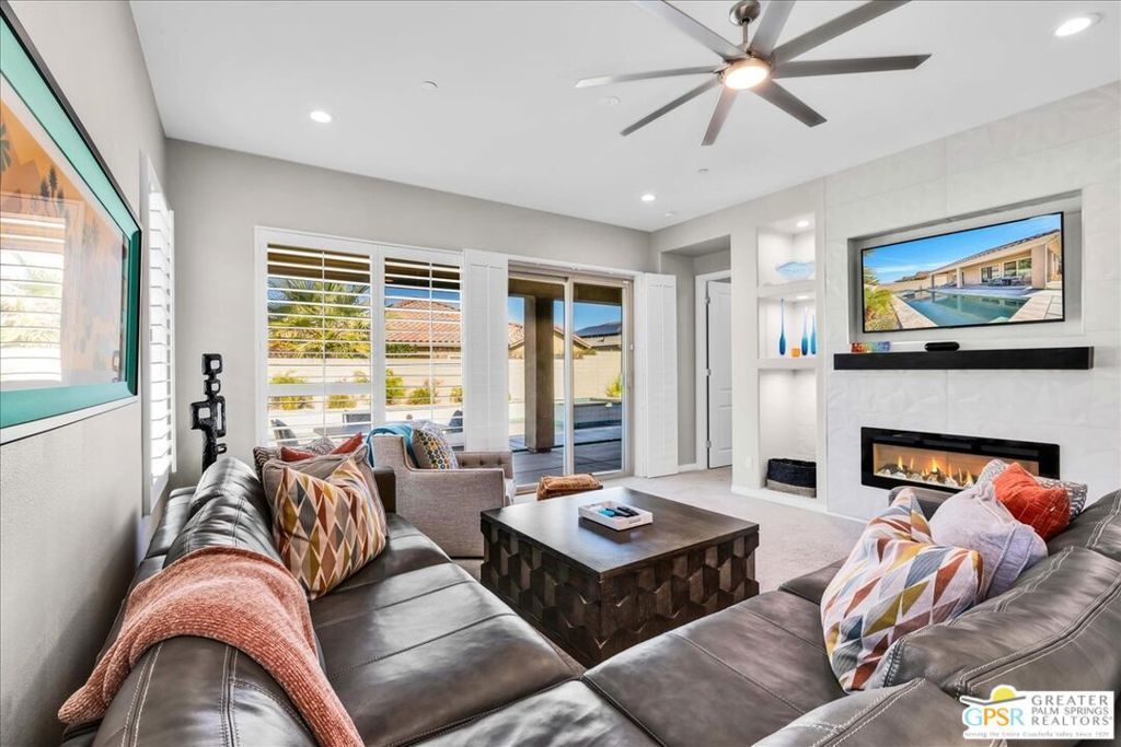 16 Carmenere, Rancho Mirage, CA 92270 Main Photo