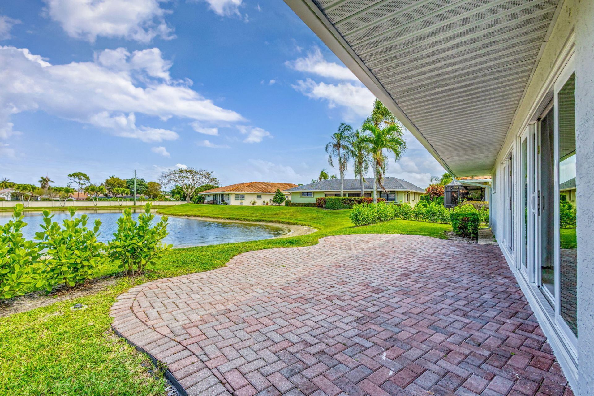 10370 Greentrail Drive N, Boynton Beach, FL 33436 Photo