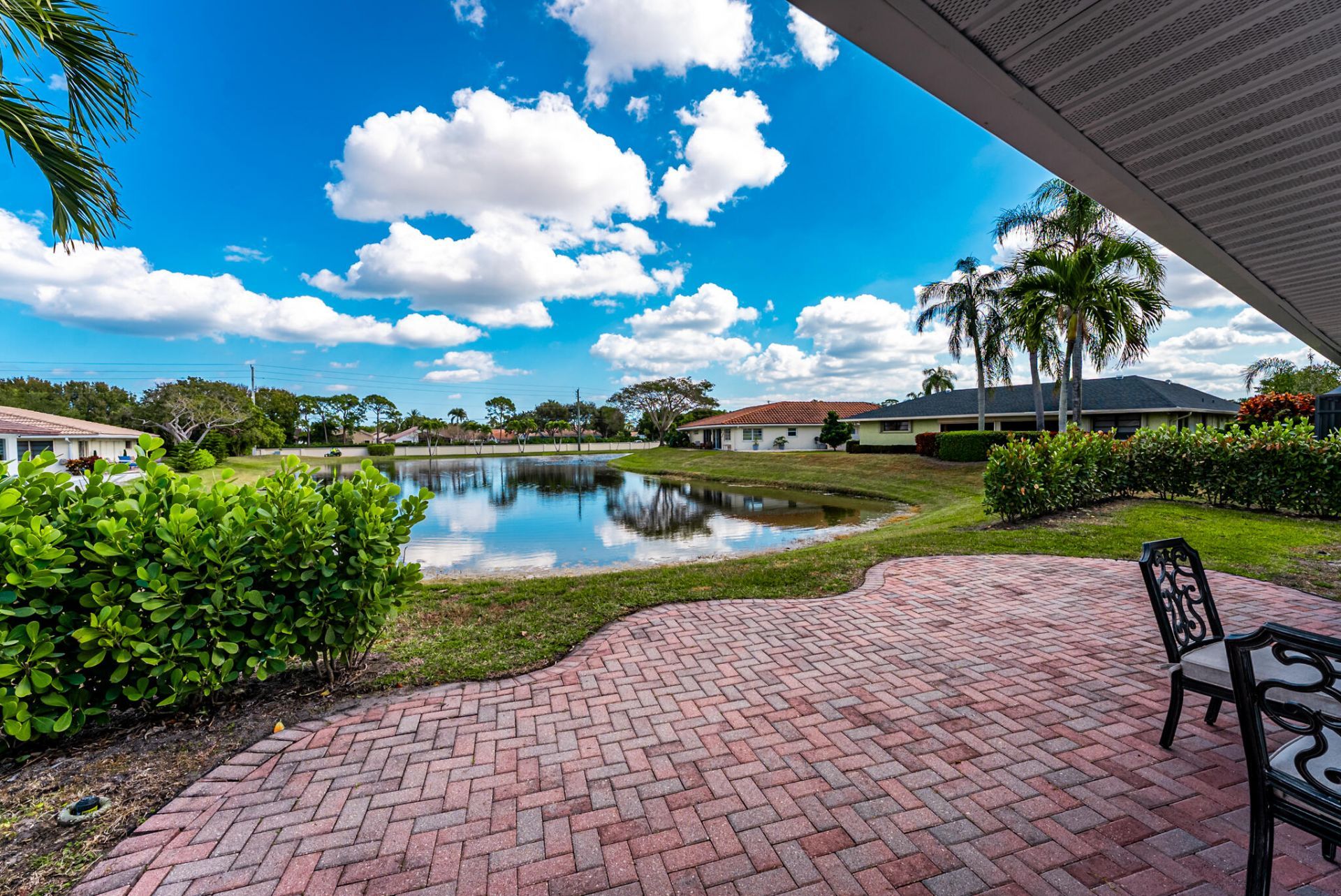 10370 Greentrail Drive N, Boynton Beach, FL 33436 Photo