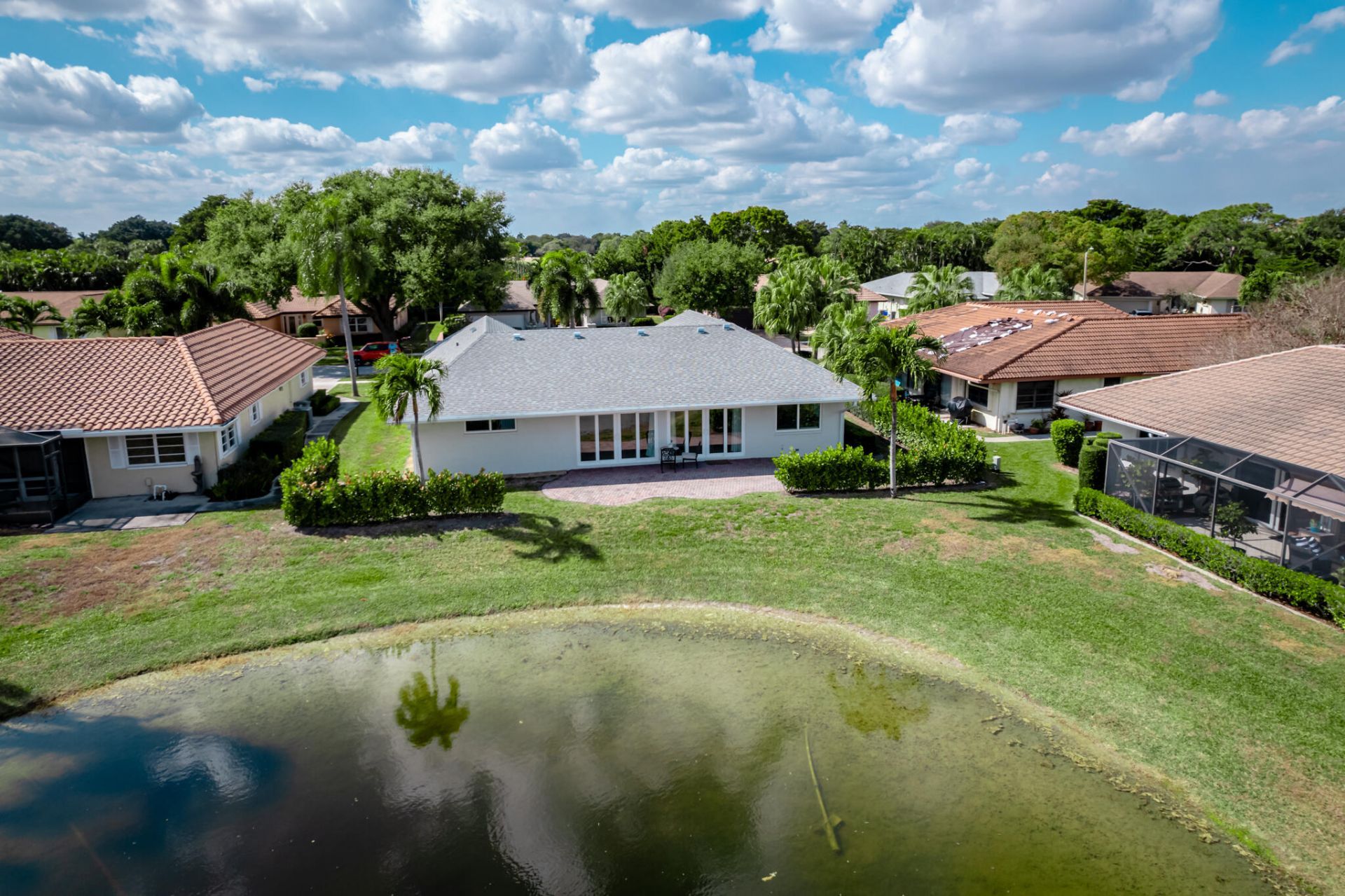 10370 Greentrail Drive N, Boynton Beach, FL 33436 Photo