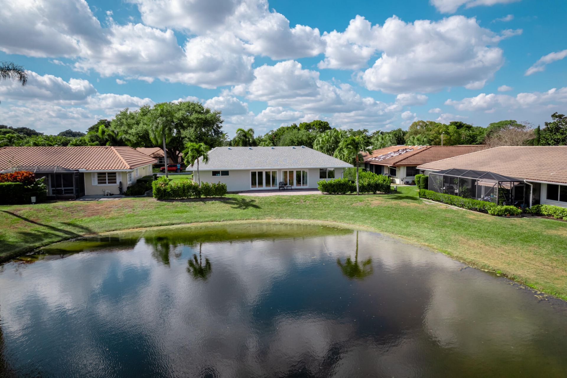 10370 Greentrail Drive N, Boynton Beach, FL 33436 Photo