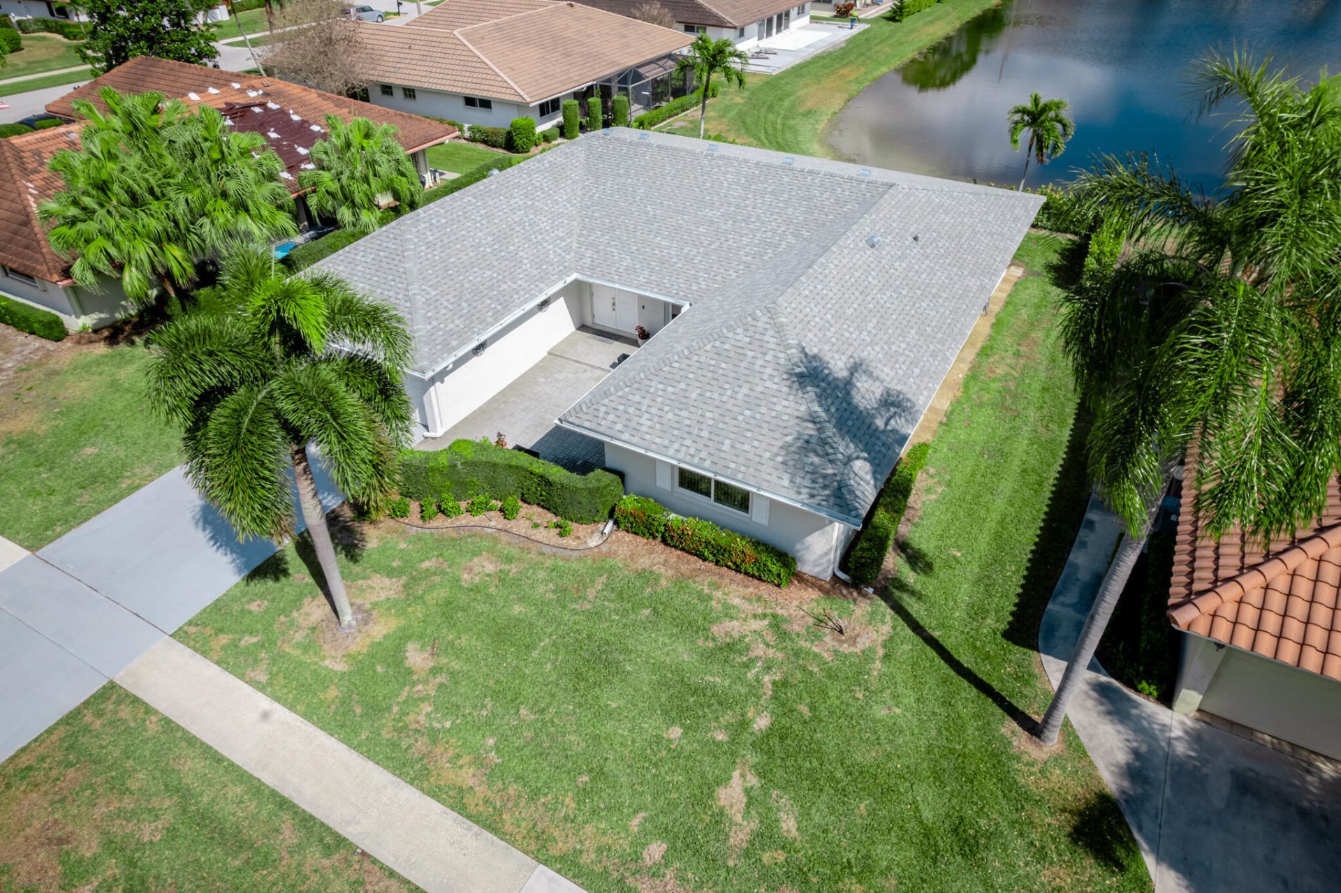 10370 Greentrail Drive N, Boynton Beach, FL 33436 Photo