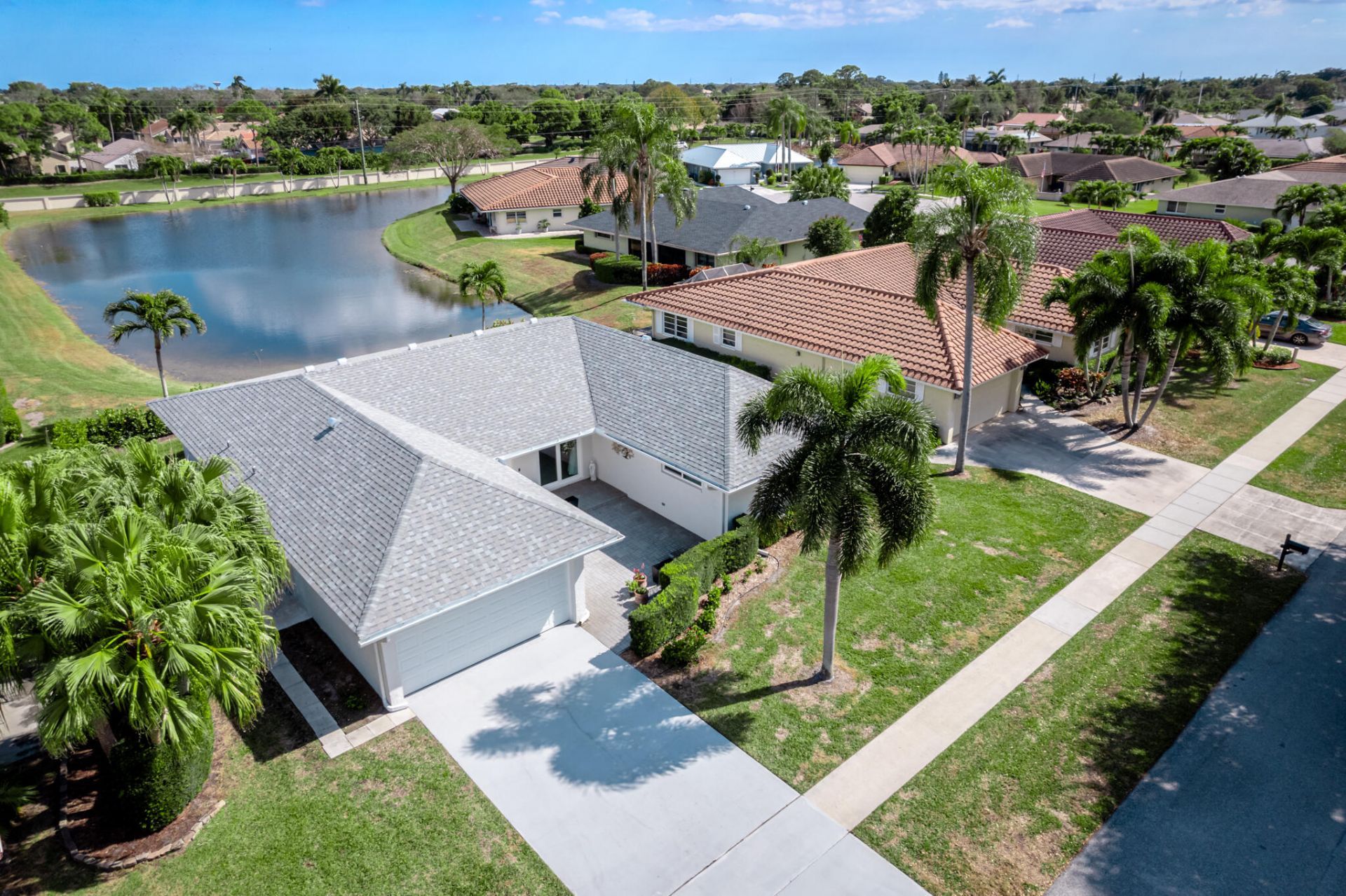 10370 Greentrail Drive N, Boynton Beach, FL 33436 Photo