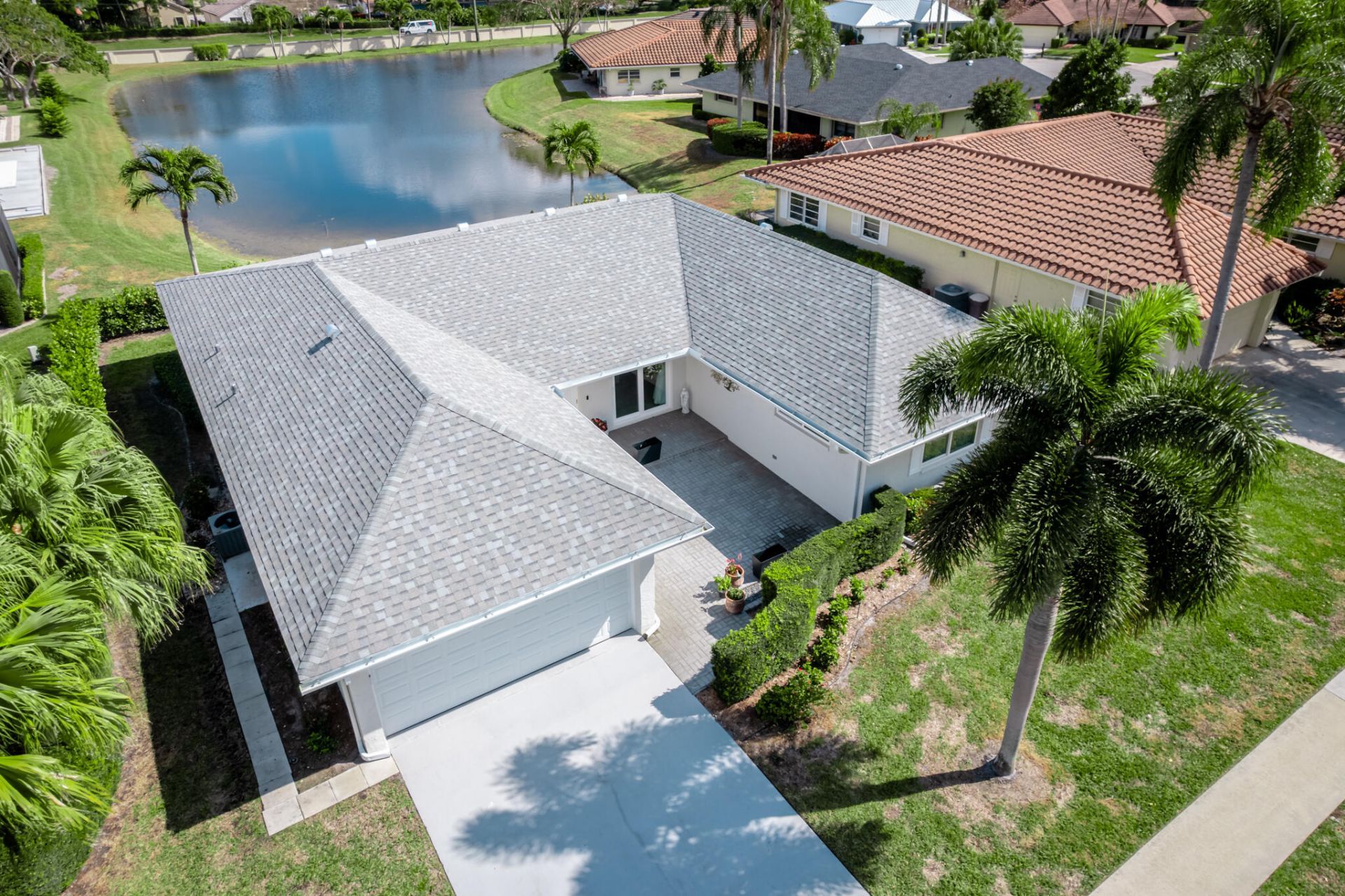 10370 Greentrail Drive N, Boynton Beach, FL 33436 Photo