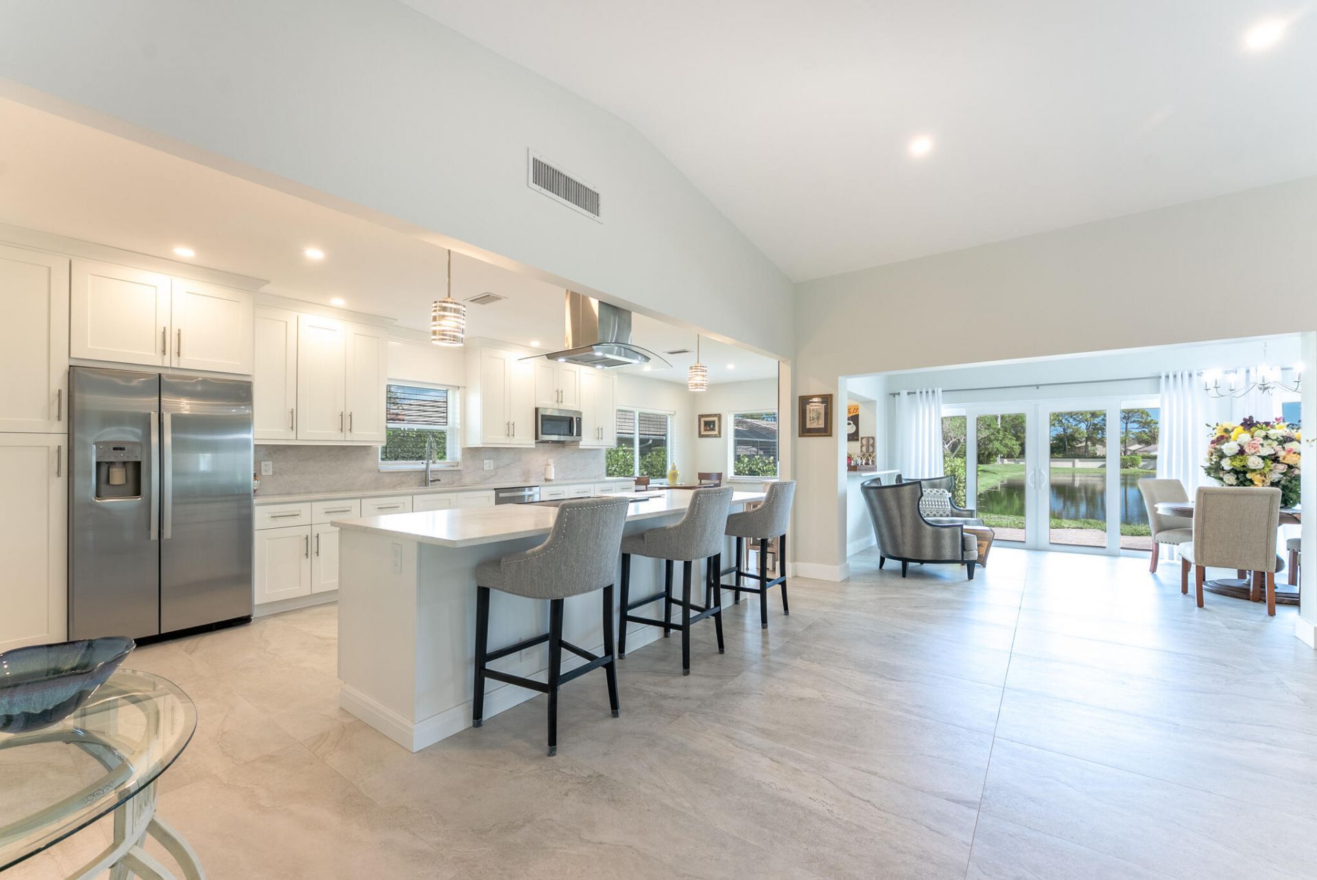 10370 Greentrail Drive N, Boynton Beach, FL 33436 Photo