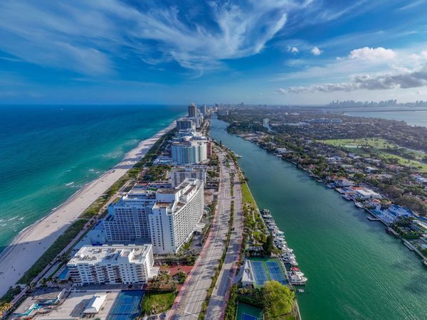 5401 Collins Avenue, Unit 144, Miami Beach, FL 33140