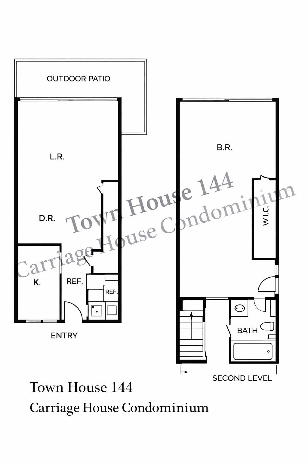 5401 Collins Avenue, Unit 144, Miami Beach, FL 33140 Photo