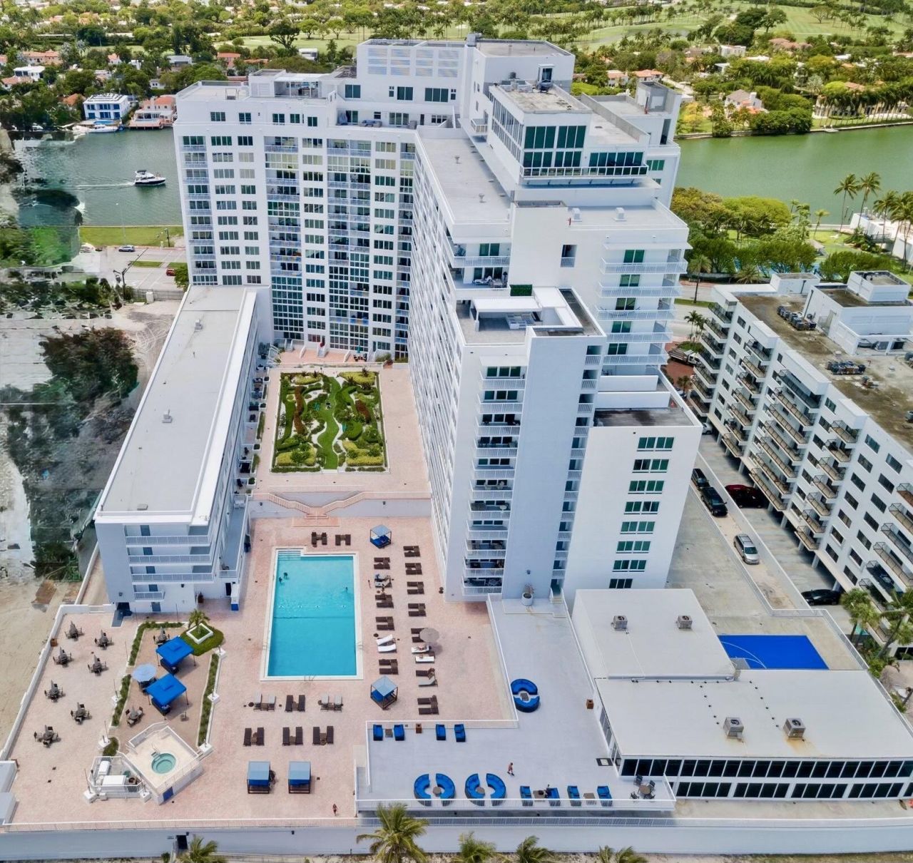 5401 Collins Avenue, Unit 144, Miami Beach, FL 33140 Photo