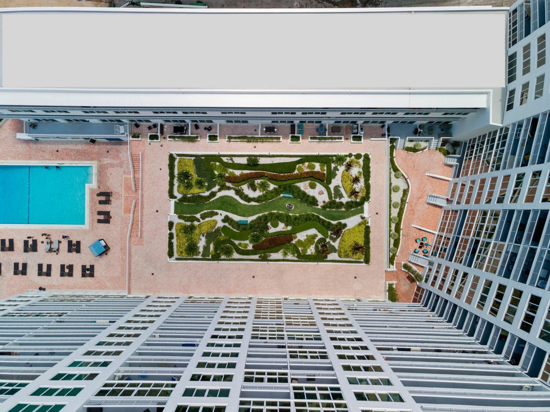 5401 Collins Avenue, Unit 144, Miami Beach, FL 33140 Photo