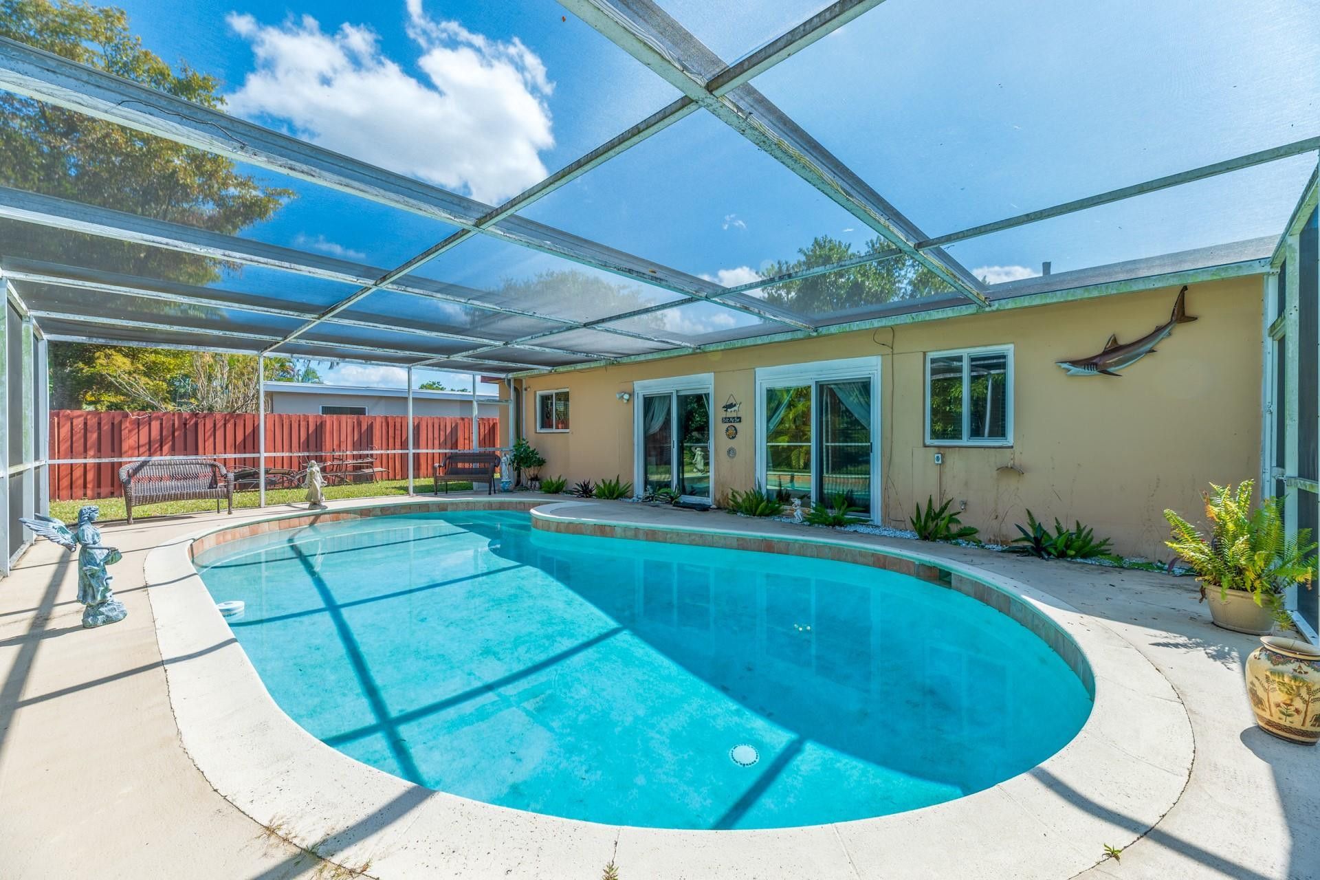 6853 NW 2nd St, Margate, FL 33063 Photo