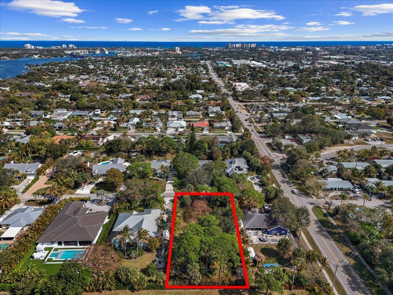 17967 April Lane, Jupiter, FL 33458 Photo