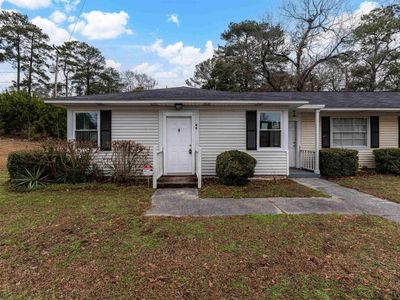 320 S Beltline , Unit 4A, Columbia, SC 29205