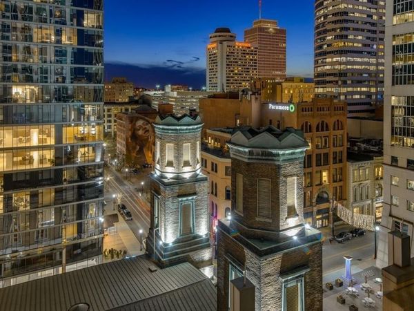 415 Church St, Unit 2306, Nashville, TN 37219