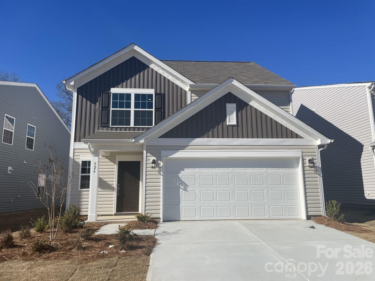 526 Sand Dunes Drive, Kannapolis, NC 28081 Main Photo