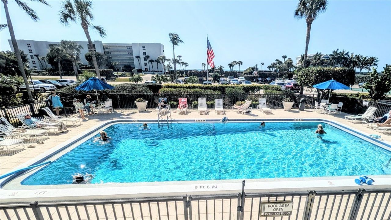 3240 Gulf Of Mexico Drive, Unit B504, Longboat Key, FL 34228 Photo