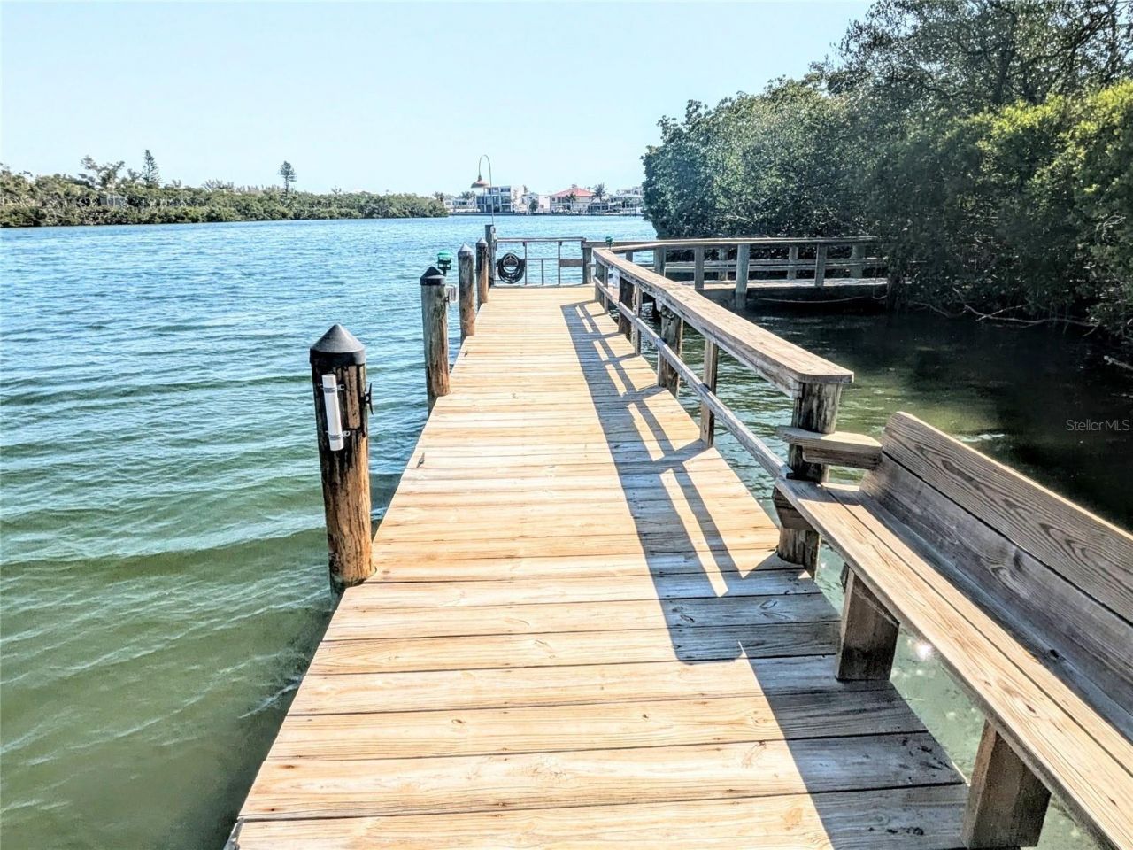 3240 Gulf Of Mexico Drive, Unit B504, Longboat Key, FL 34228 Photo