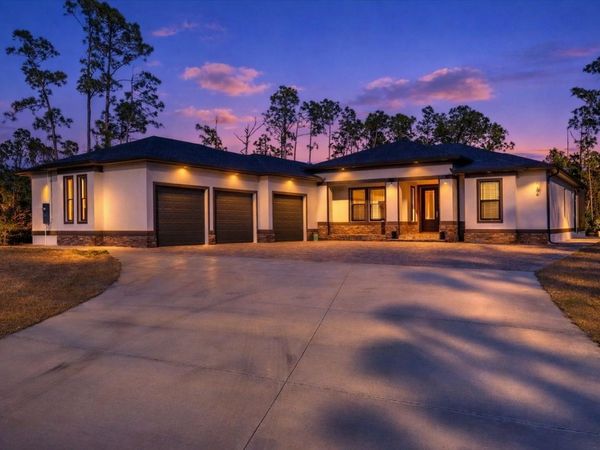 6706 TANEYTOWN STREET, NORTH PORT, FL 34291