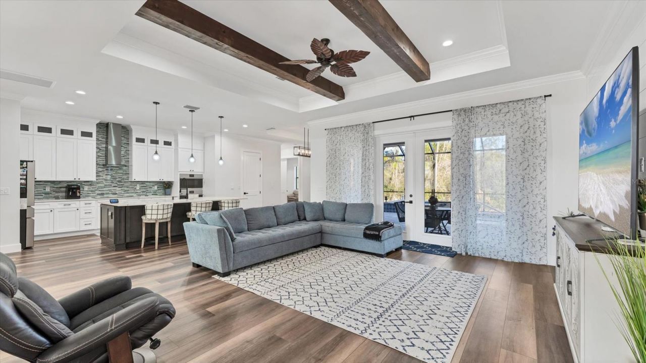 6706 Taneytown Street, North Port, FL 34291 Photo