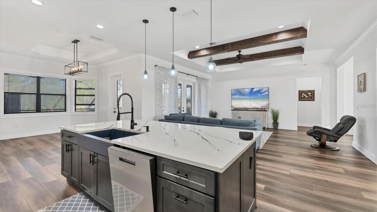 6706 Taneytown Street, North Port, FL 34291 Photo