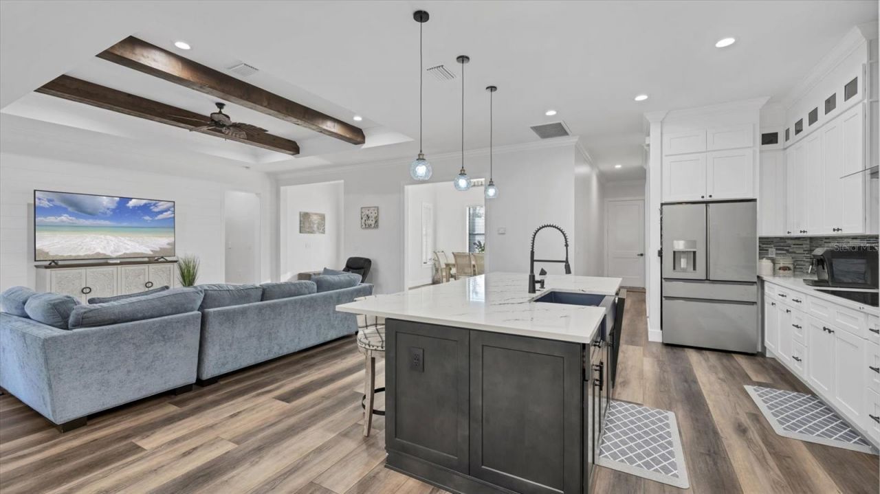 6706 Taneytown Street, North Port, FL 34291 Photo