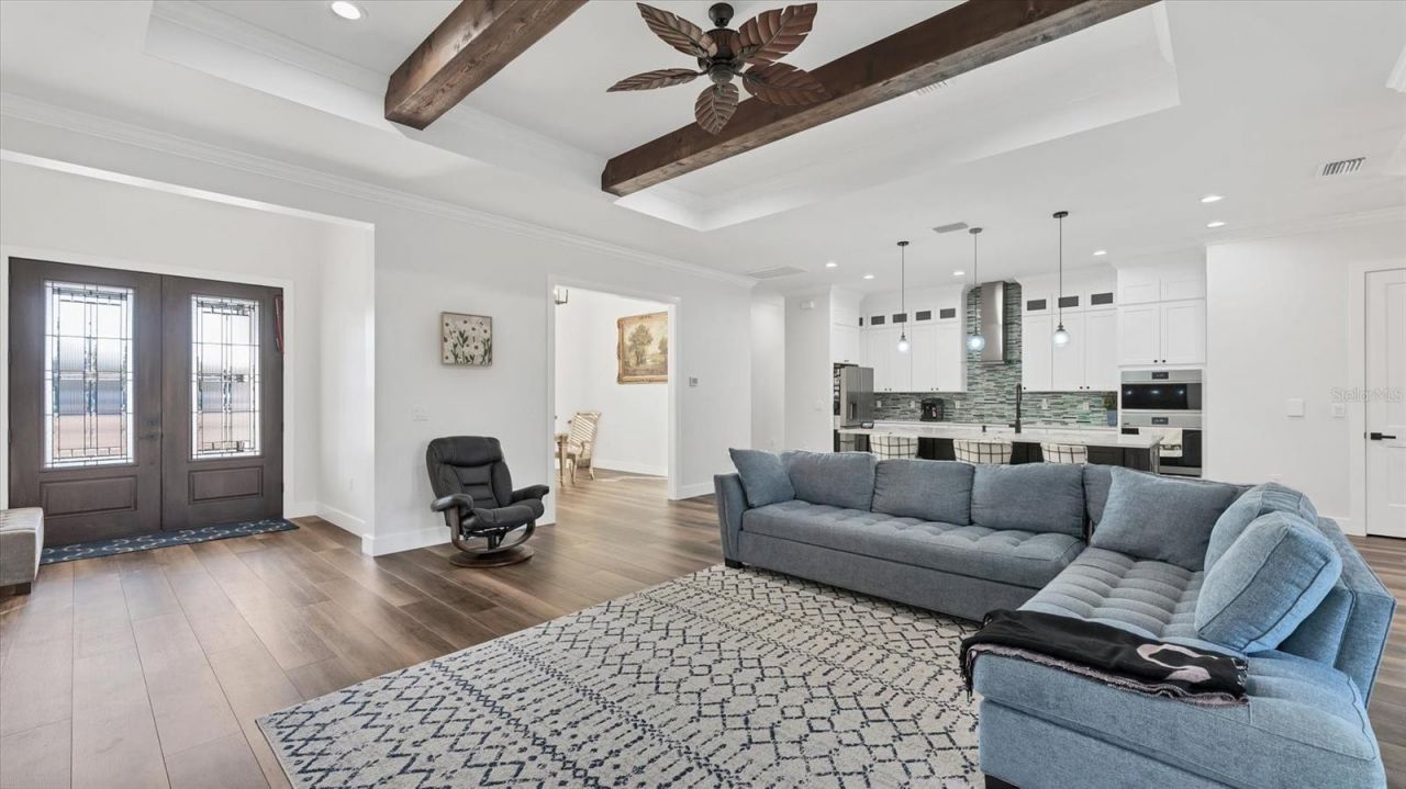 6706 Taneytown Street, North Port, FL 34291 Photo