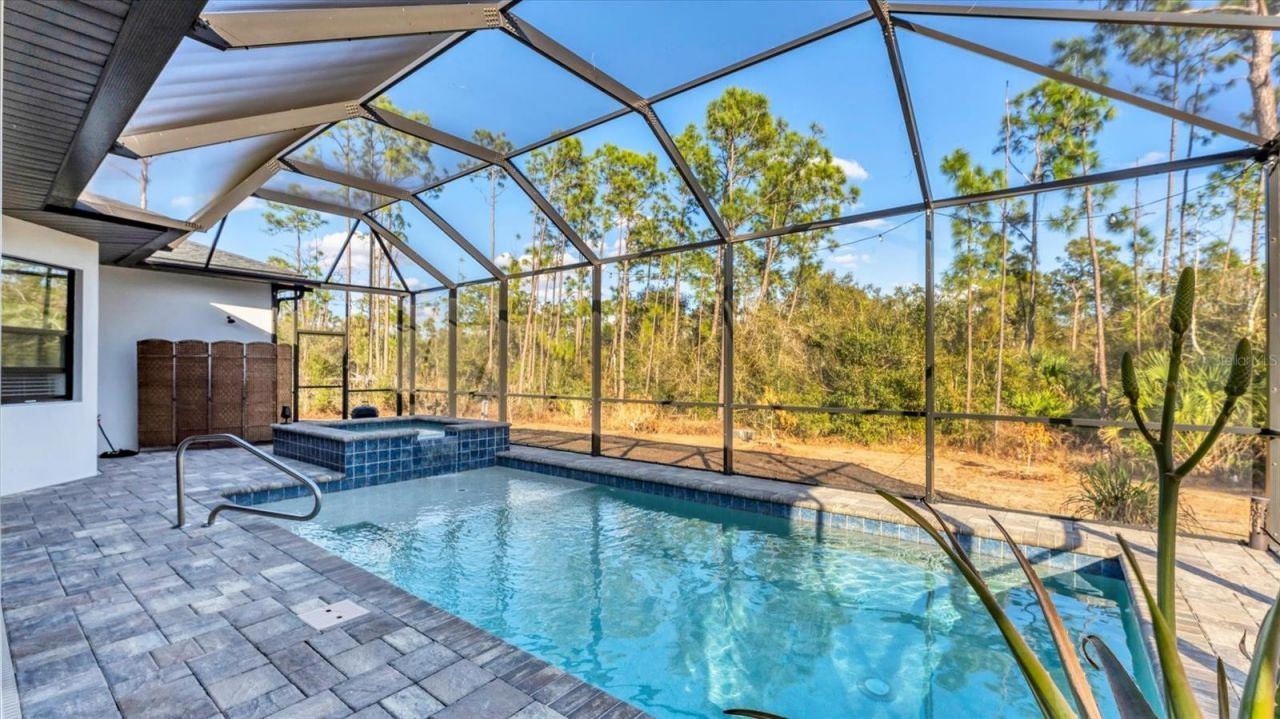 6706 Taneytown Street, North Port, FL 34291 Photo