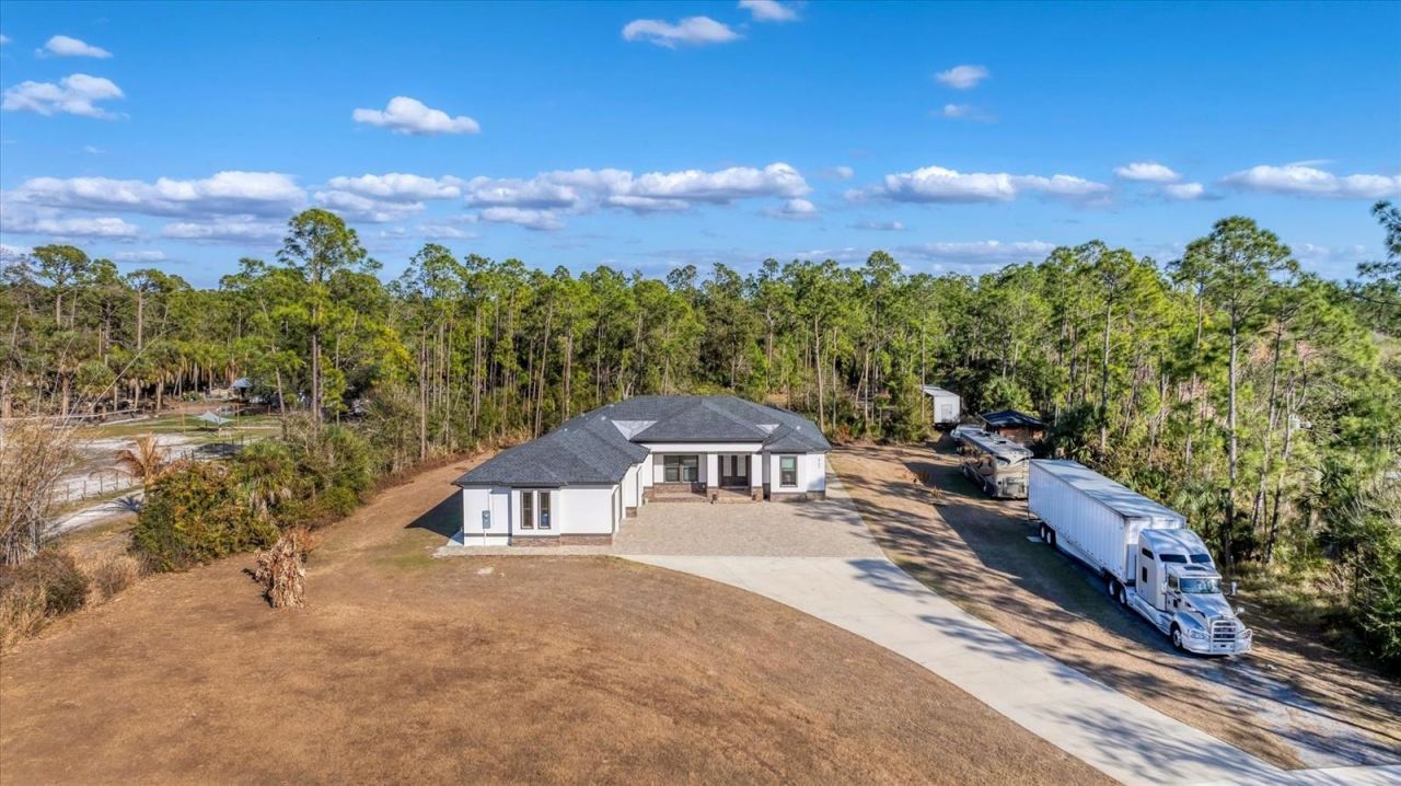 6706 Taneytown Street, North Port, FL 34291 Photo