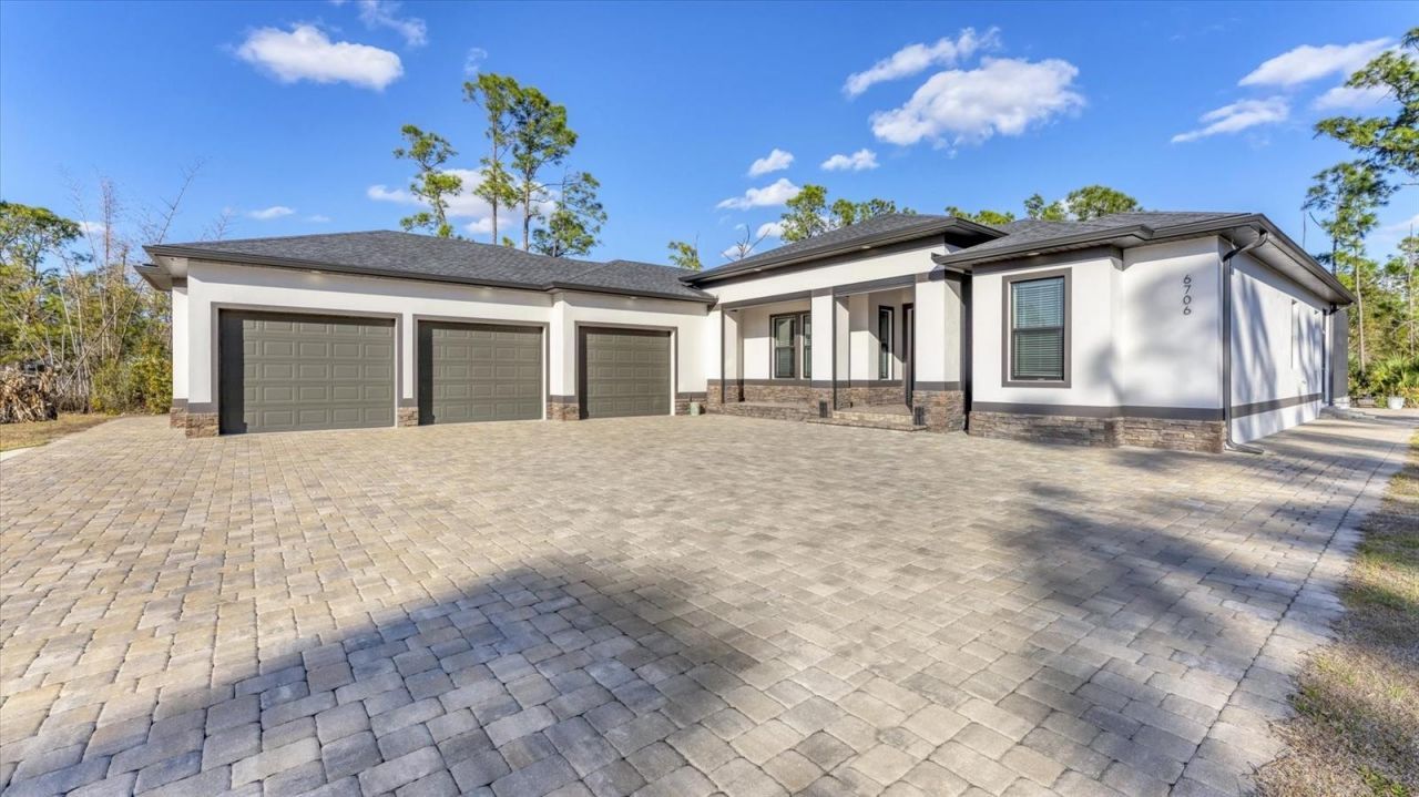 6706 Taneytown Street, North Port, FL 34291 Photo