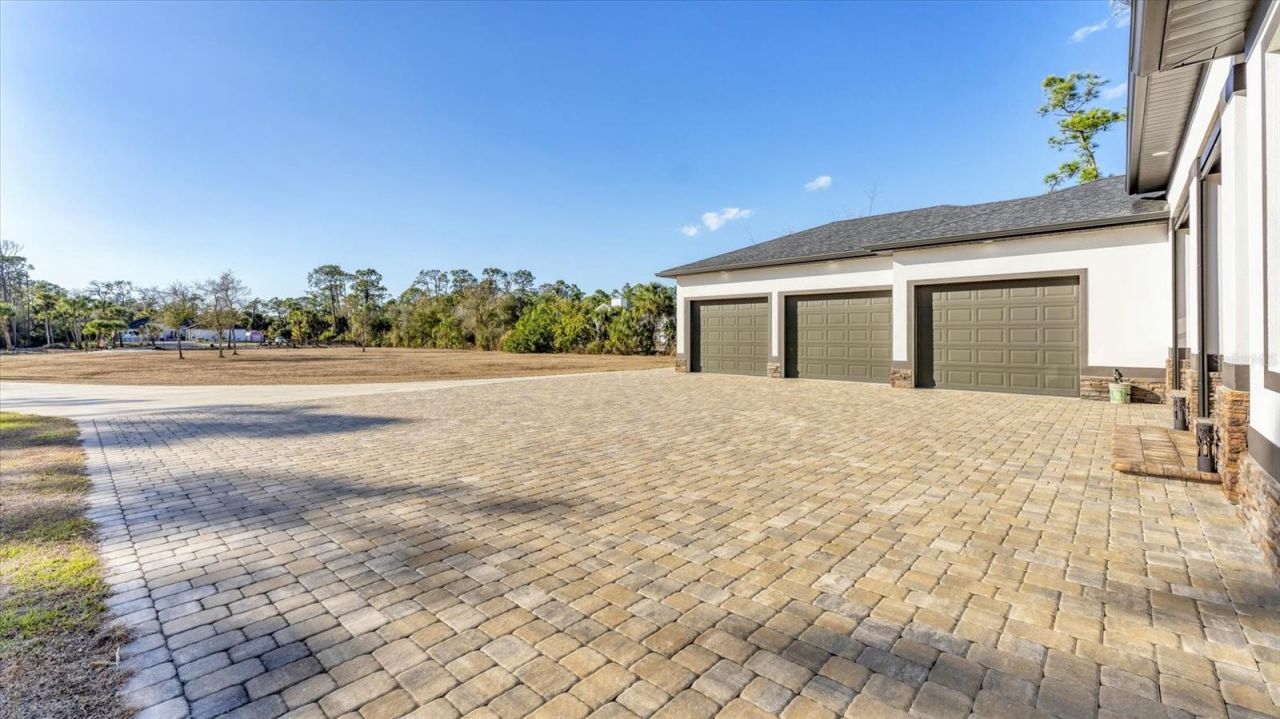 6706 Taneytown Street, North Port, FL 34291 Photo