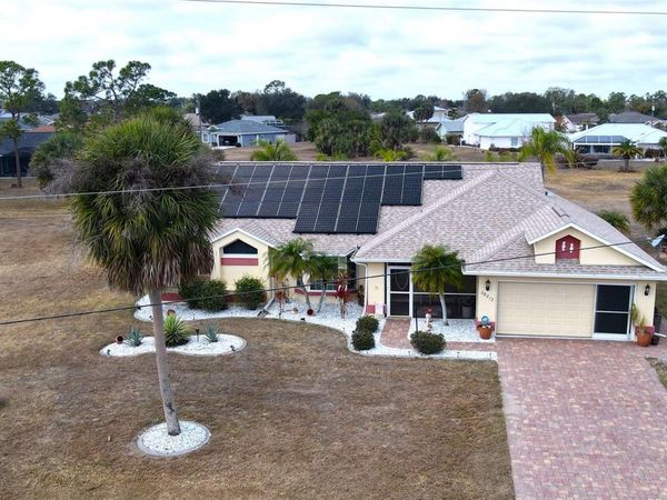 26212 COPIAPO CIRCLE, PUNTA GORDA, FL 33983