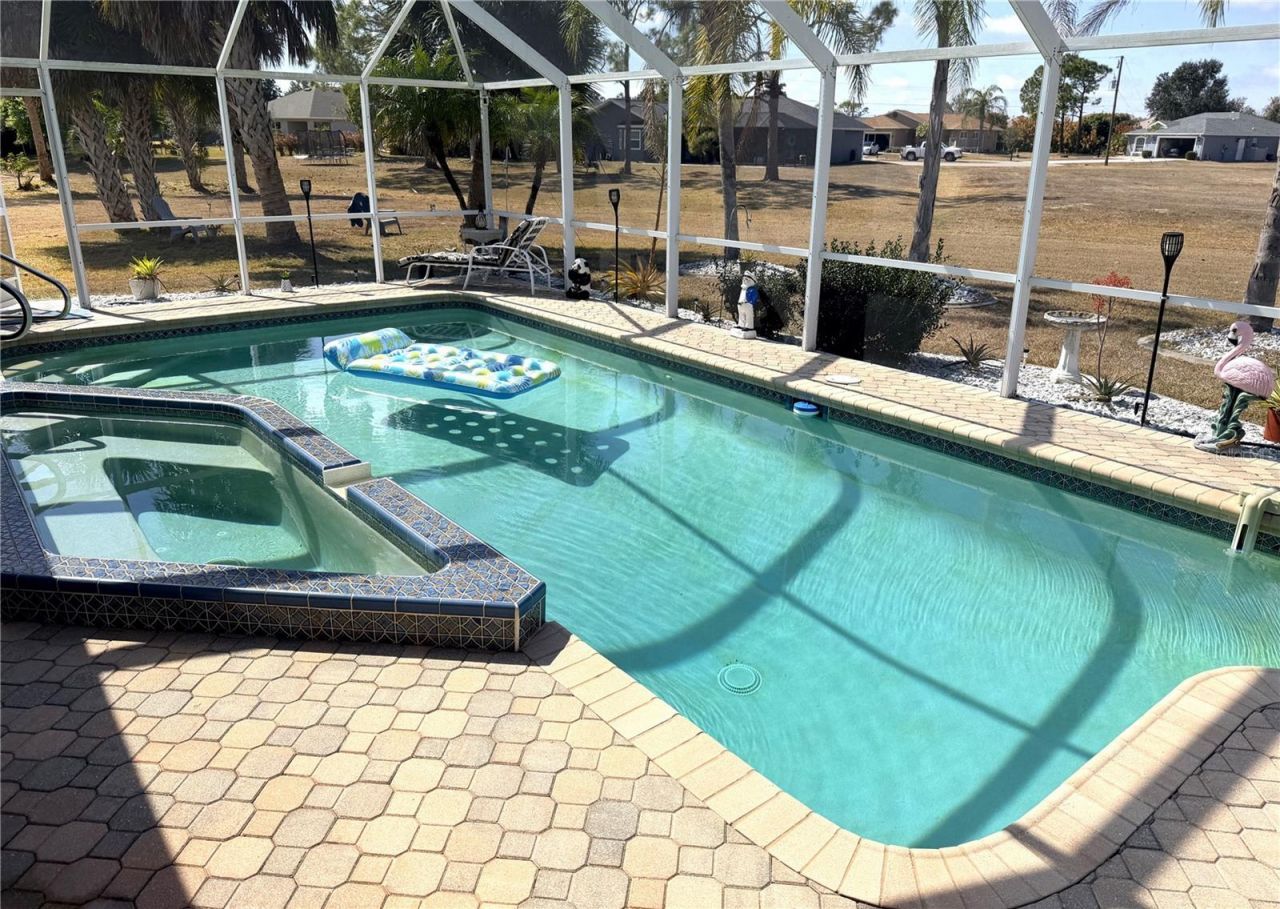 26212 Copiapo Circle, Punta Gorda, FL 33983 Photo