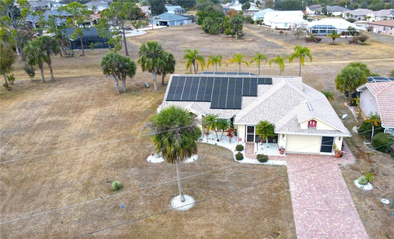 26212 Copiapo Circle, Punta Gorda, FL 33983 Photo