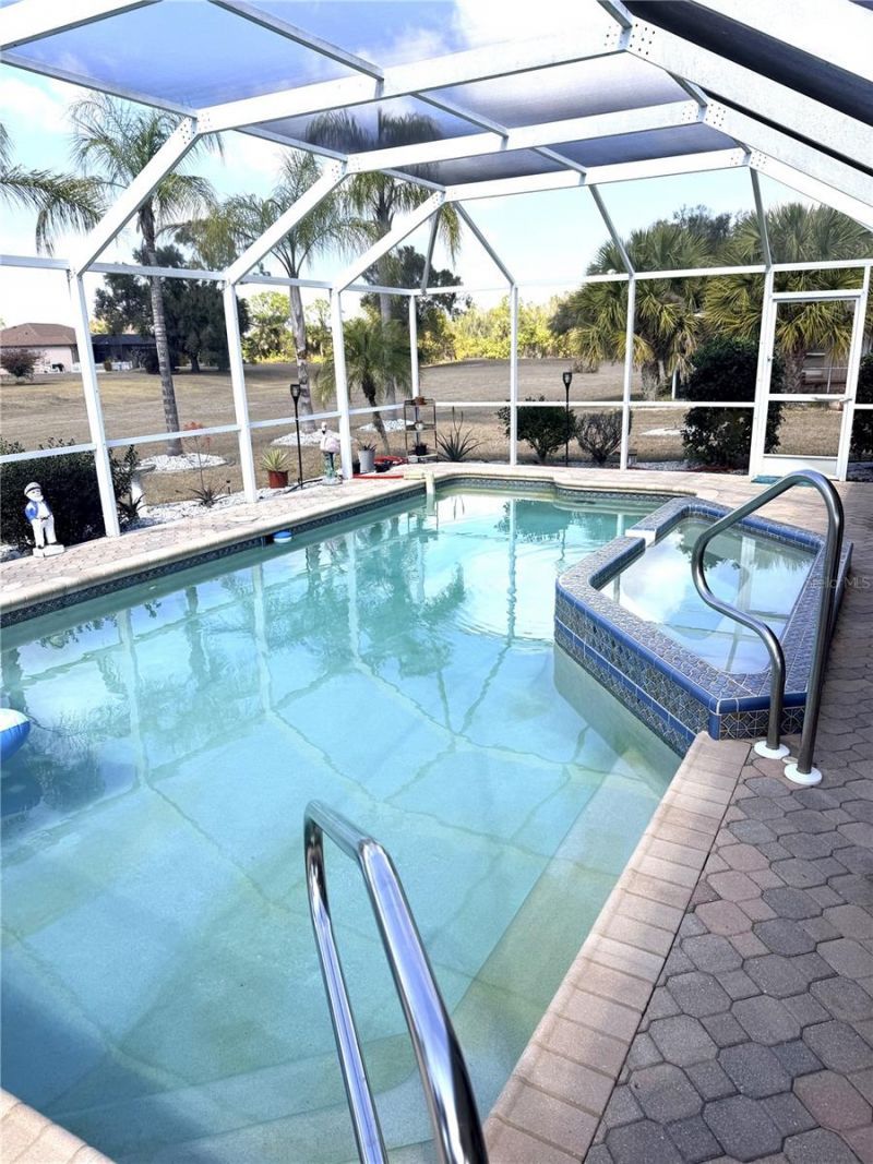 26212 Copiapo Circle, Punta Gorda, FL 33983 Photo