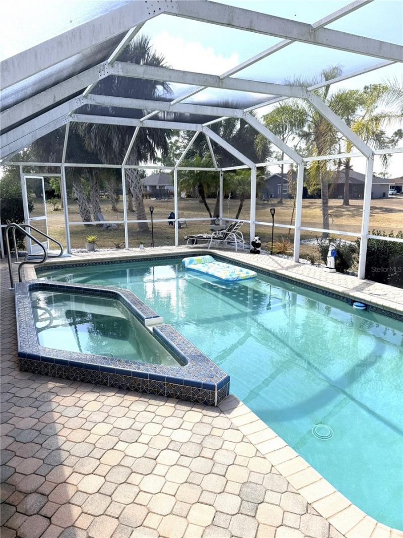 26212 Copiapo Circle, Punta Gorda, FL 33983 Photo