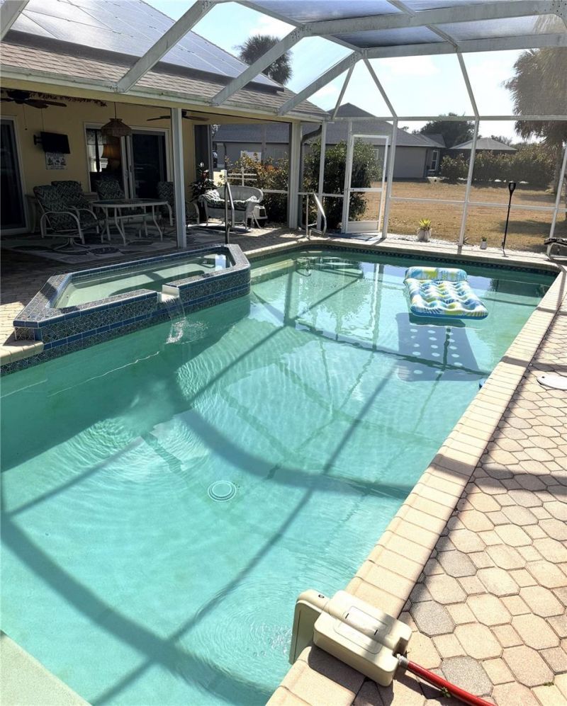 26212 Copiapo Circle, Punta Gorda, FL 33983 Photo