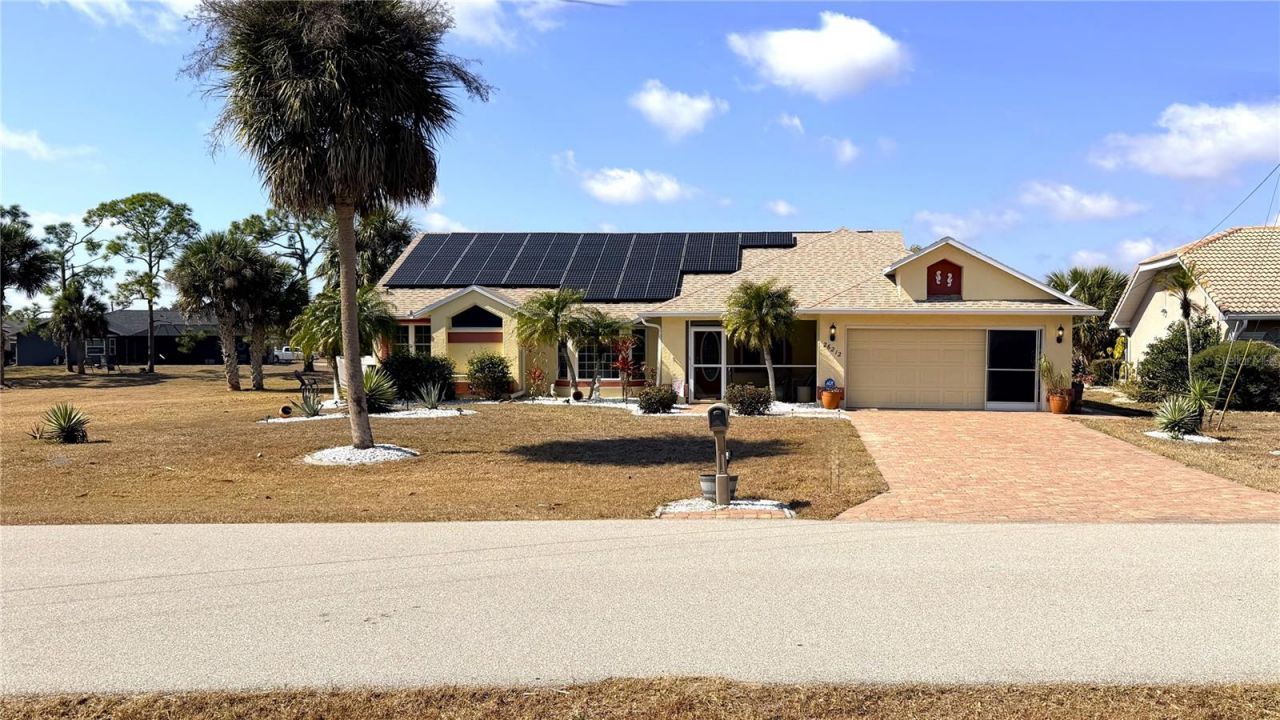 26212 Copiapo Circle, Punta Gorda, FL 33983 Photo