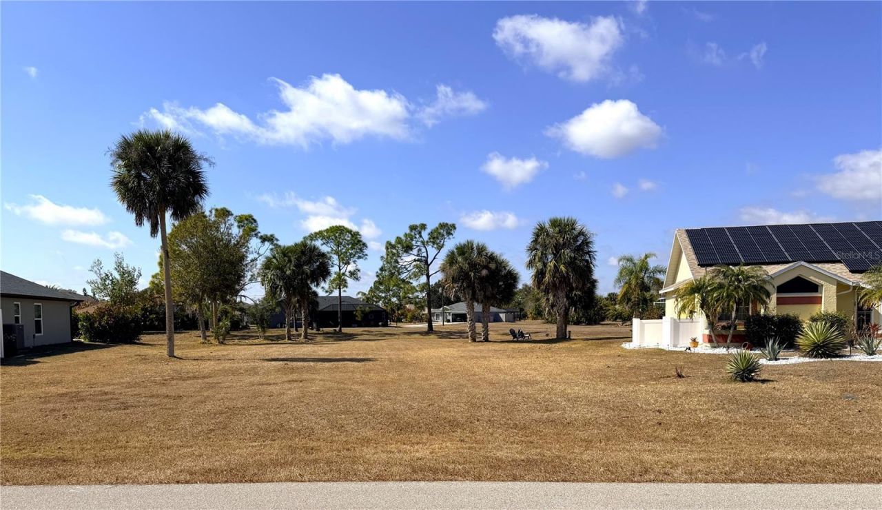 26212 Copiapo Circle, Punta Gorda, FL 33983 Photo