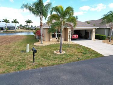 12760 SW LAKE SIDE DRIVE, ARCADIA, FL 34269