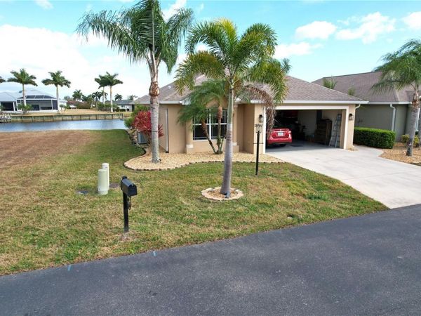 12760 SW LAKE SIDE DRIVE, ARCADIA, FL 34269